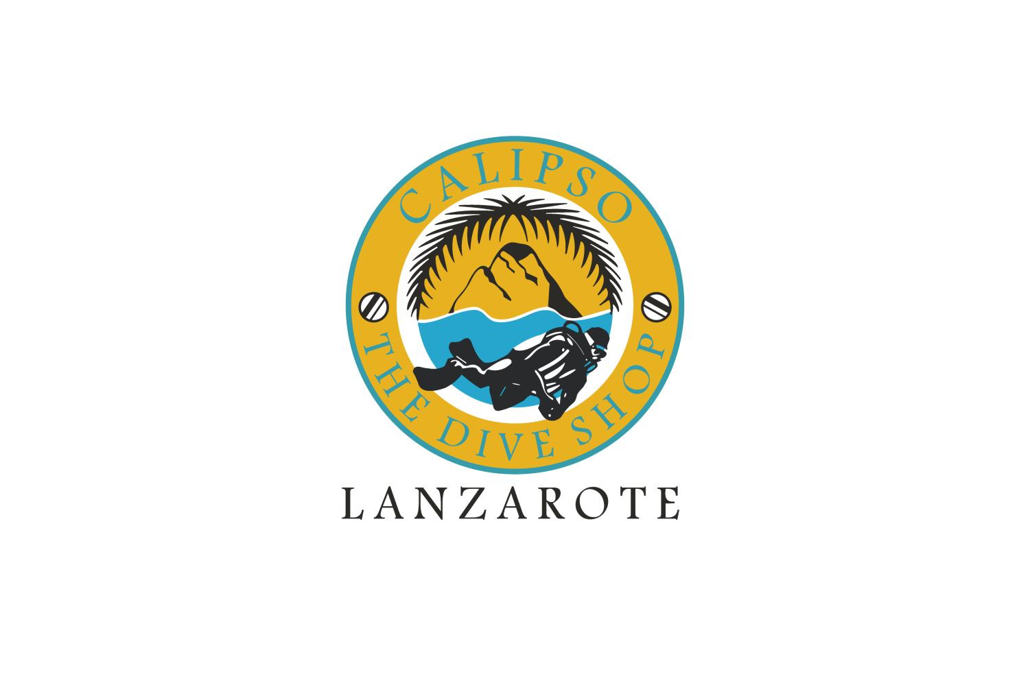 Calipso The Dive Shop Lanzarote